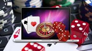Вход на официальный сайт Casino Vegas Grand
